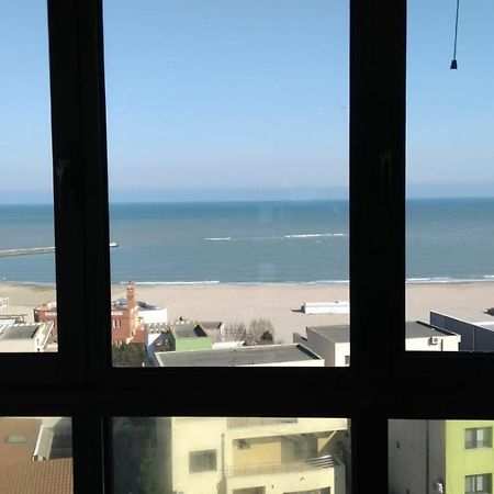 Apartamento Magic Blue Sea Constanţa Exterior foto