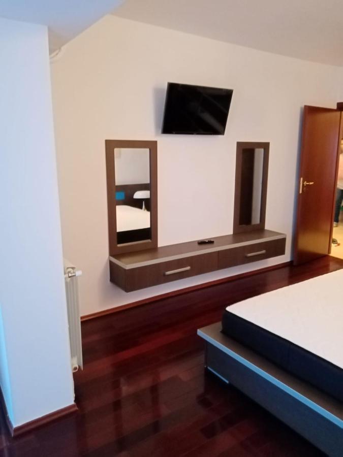 Apartamento Magic Blue Sea Constanţa Exterior foto